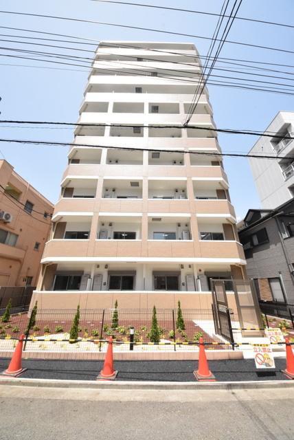 パークスクウェア八幡町