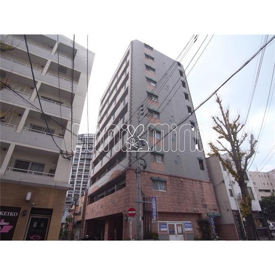 アコール住吉