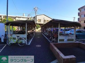 第六ヒカリマンション