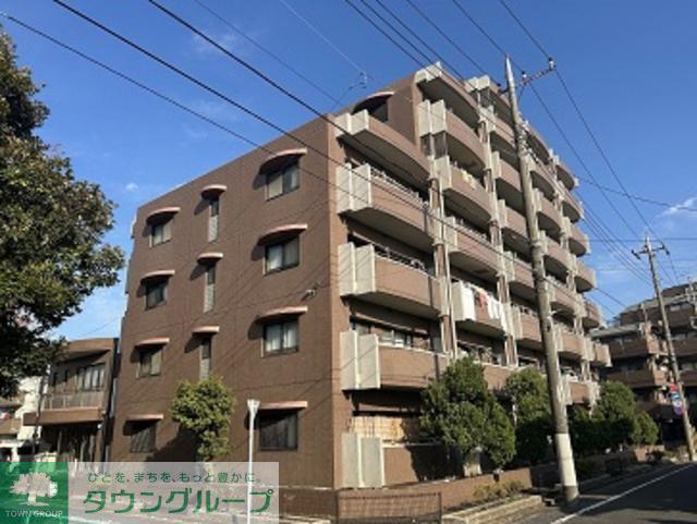 第六ヒカリマンション