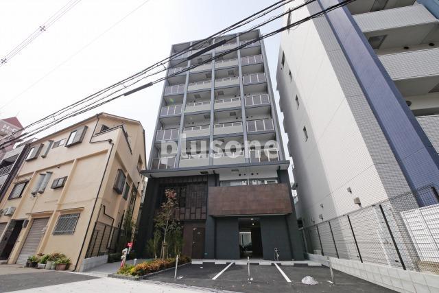 エスリード ザ・カレント大阪