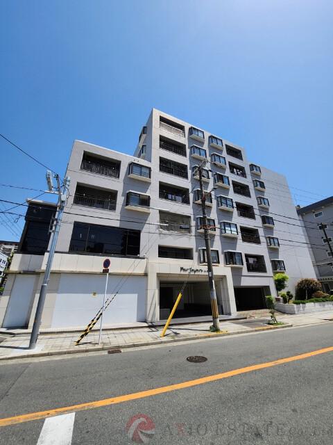 北淀宝ハイツベゴニア