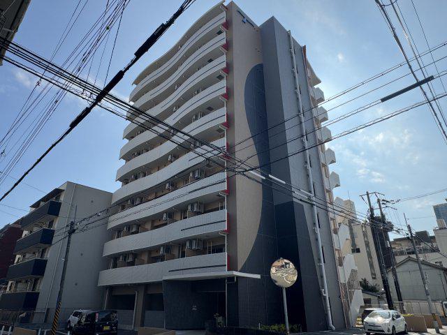 セレニテ三宮プリエ