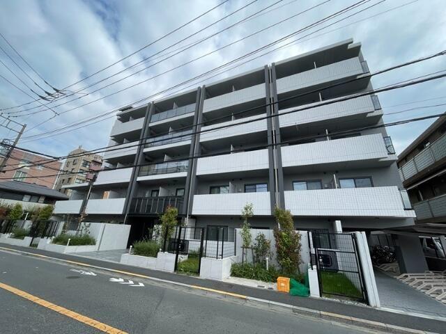 スカイコートグレース調布