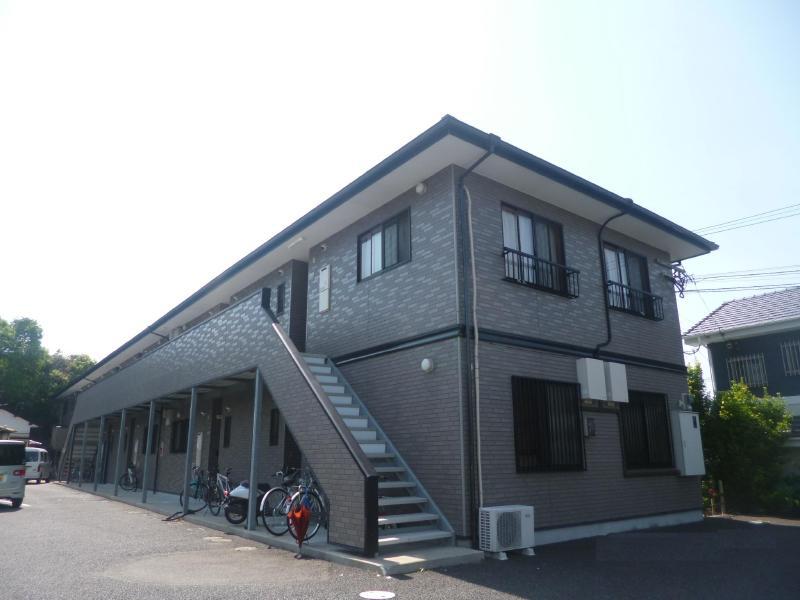 グランドハイツ