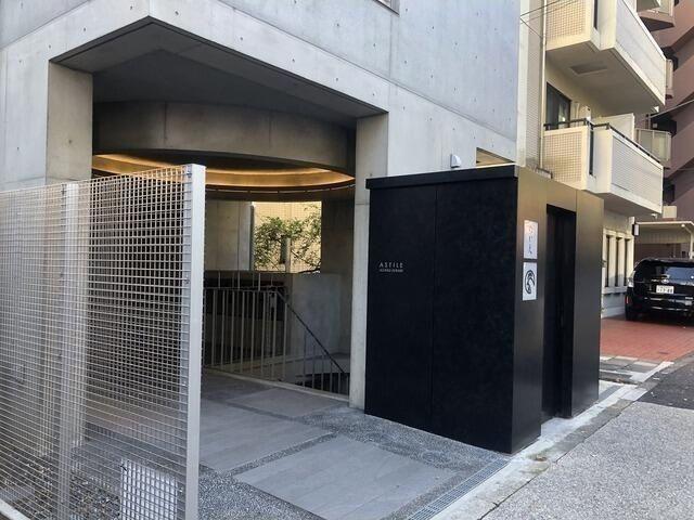 アスティーレ麻布十番