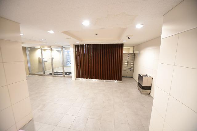コンフォリア新宿御苑II