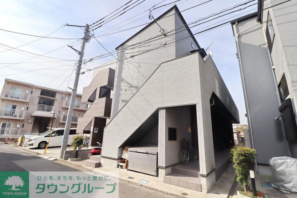SAN ONOFREサン・オノフレ