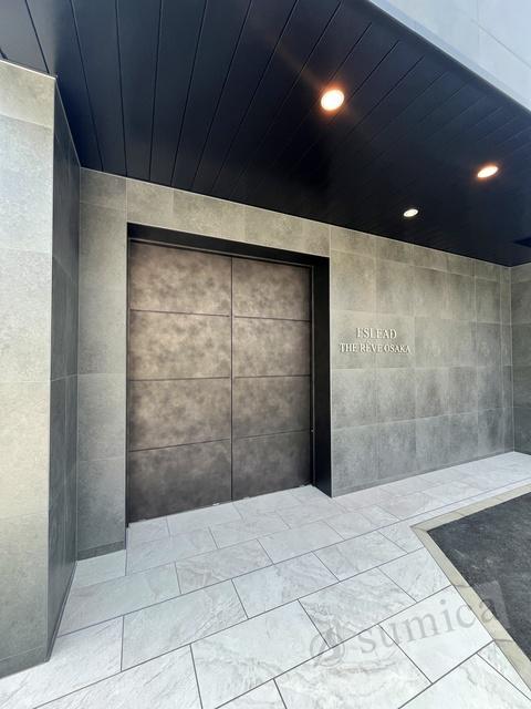 エスリード ザ・レーヴ大阪