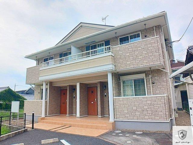 サニー レジデンス2号館