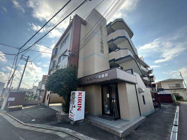 ルミエール参番館