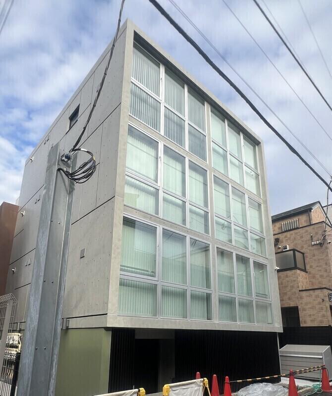 SKULD神楽坂 スクルド神楽坂
