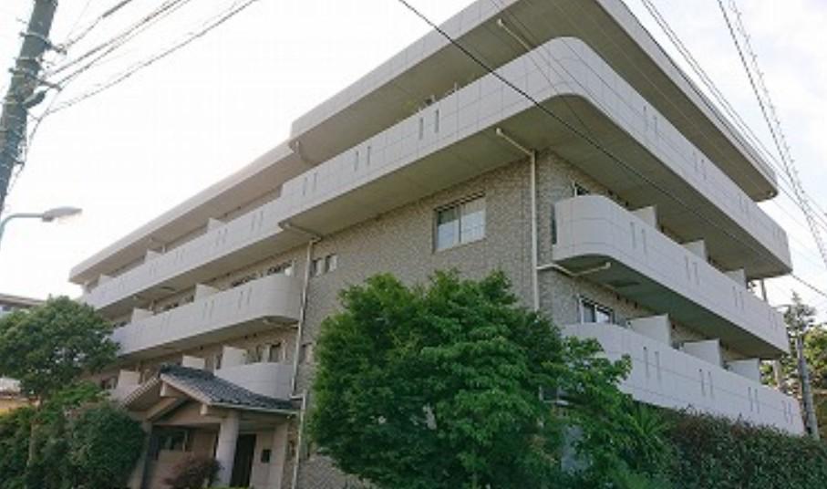 京成本線 青砥駅 徒歩12分  築21年