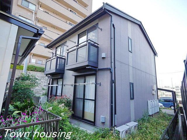 グリーンフィールド中山
