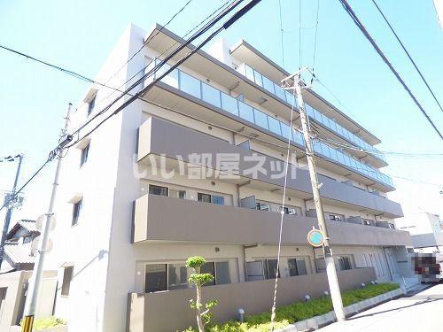 パークフォレスト