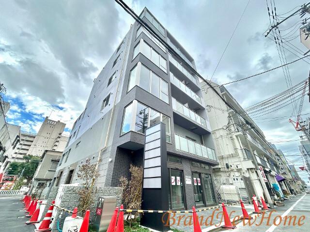 フリーディオ堺BLD