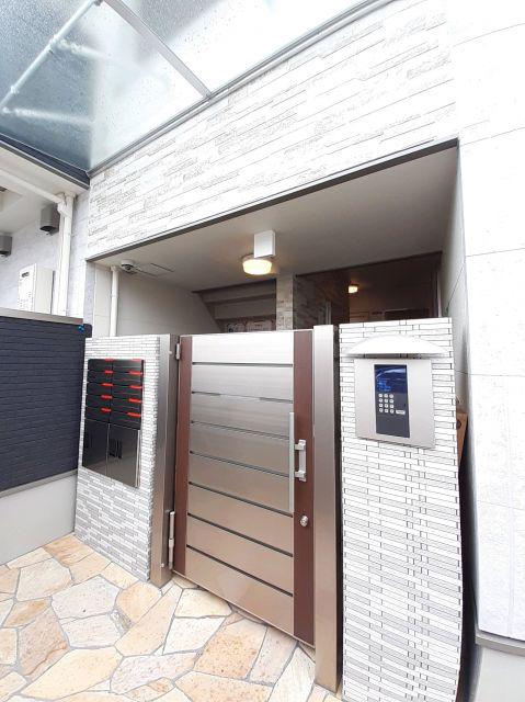 フジパレス堺大浜公園