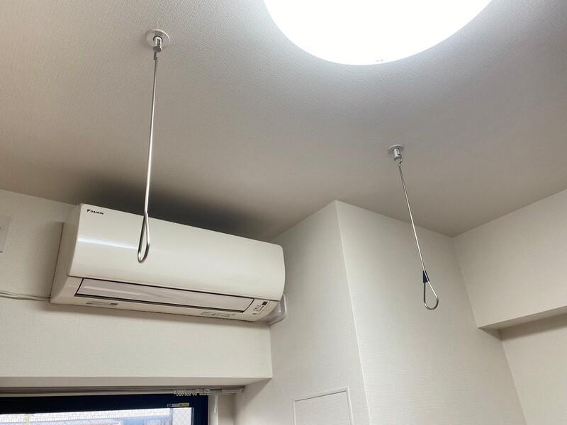 ラヴィータ新御徒町