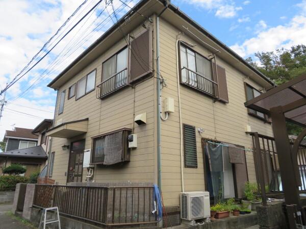 プロスパー六ッ川