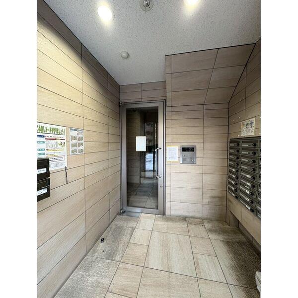メディカルコート東札幌