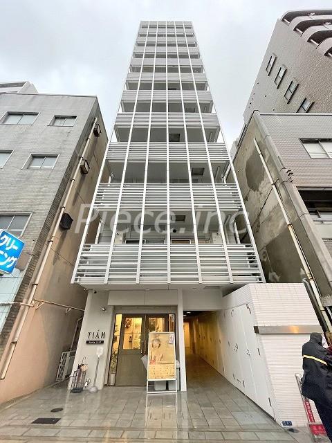 REIOS谷町