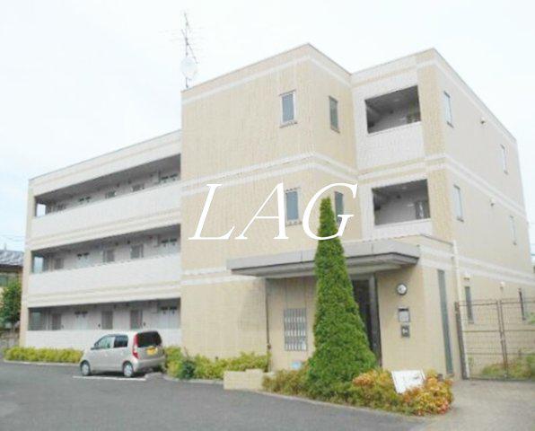 KIDマンション