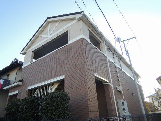 セントイナシエル