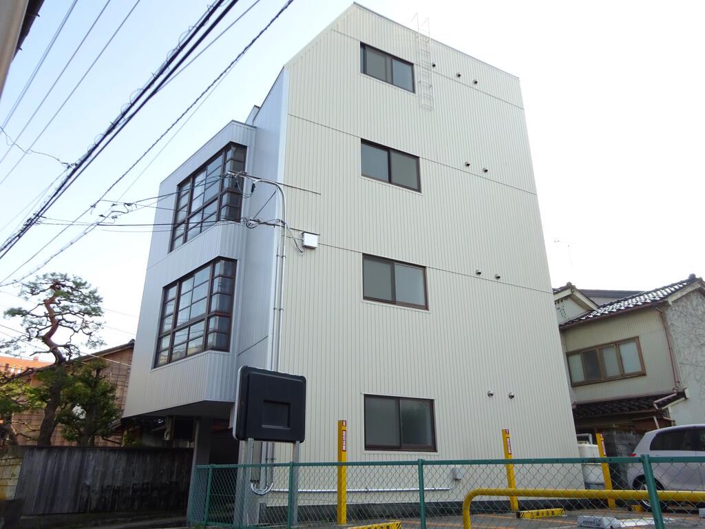 SUN大手町(ワンルーム/1階)