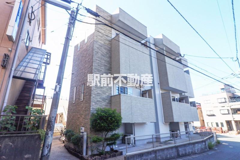 コンフォートベネフィス・デュオ香椎参道