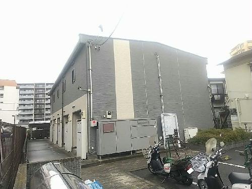 レオパレス平成