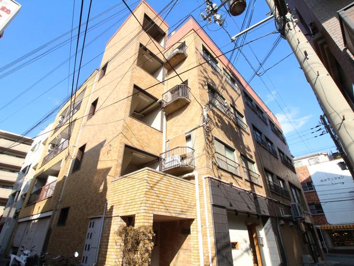 加藤ビル