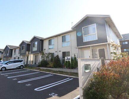 D-ROOM城野駅II A棟