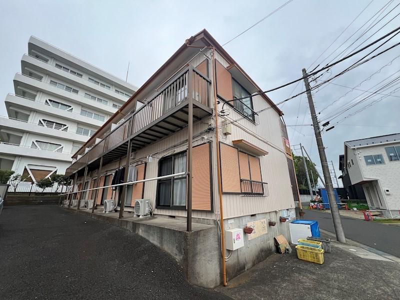 コーポヤマシタ