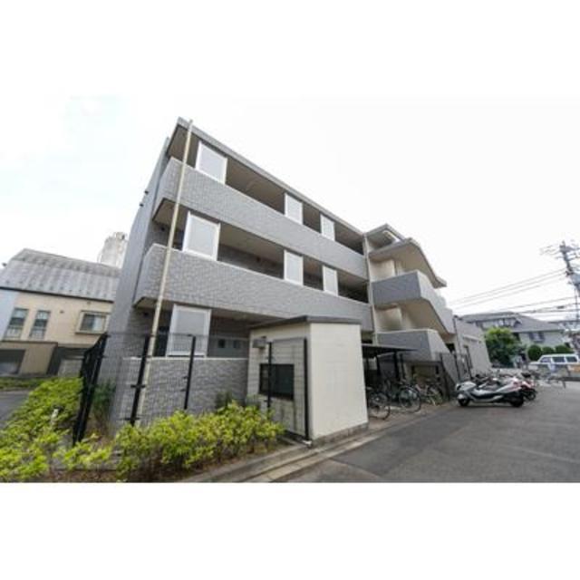 TSハイム新宿