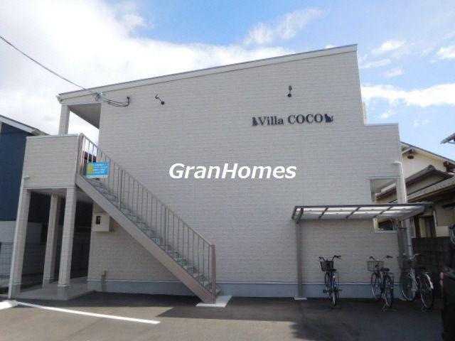 VILLA COCO
