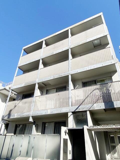 アーバイル目黒エピキュア
