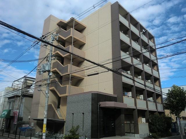 カルムドアビタシオン