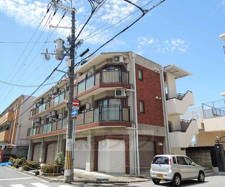 メイゾン室町