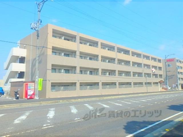 ブエナビスタ南草津