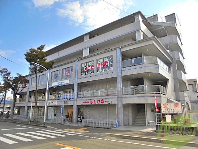 パルプラザ.青葉丘