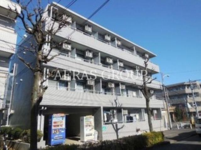 エトワール小金井