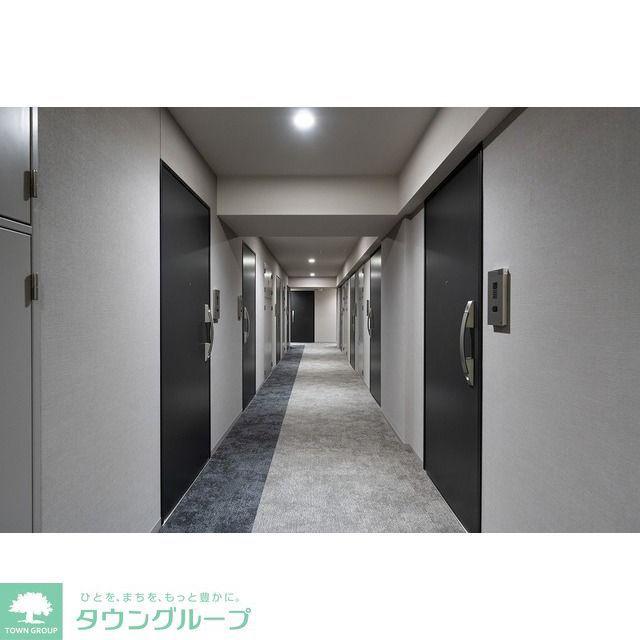ドゥーエ横濱鶴見