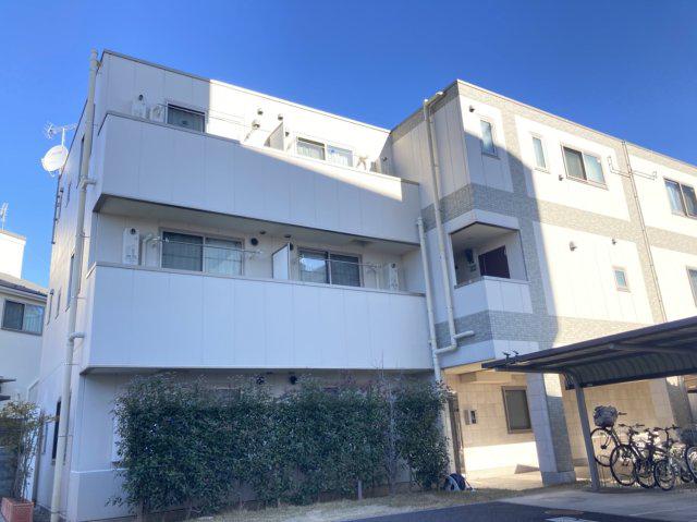サングレース赤塚B