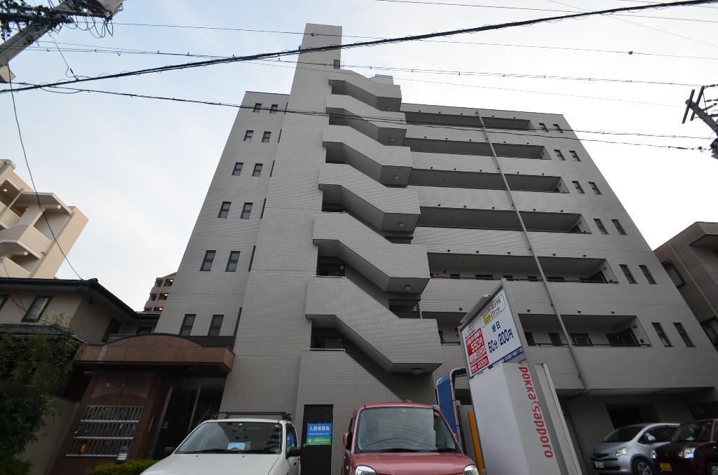 桜山アネックス