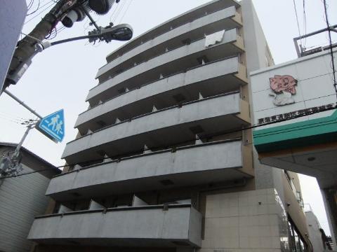 フィール土居