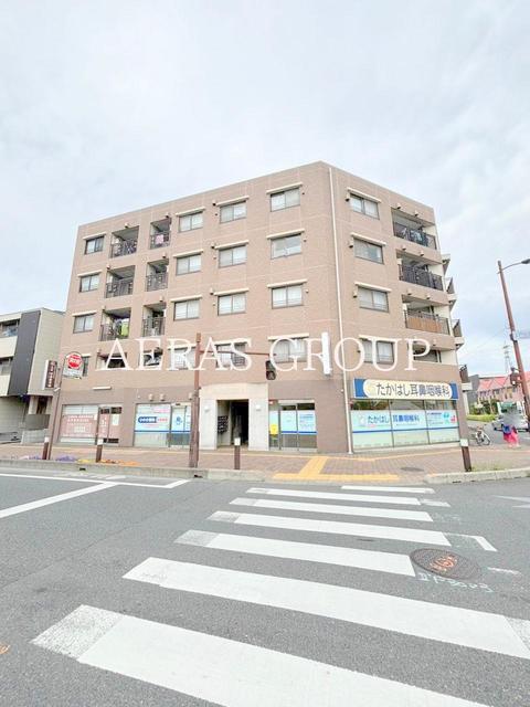 MOTOHASHI2001(2LDK/3階)
