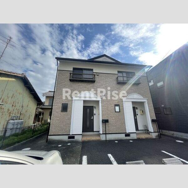 DUPLEX 無量寺(2LDK/1階)
