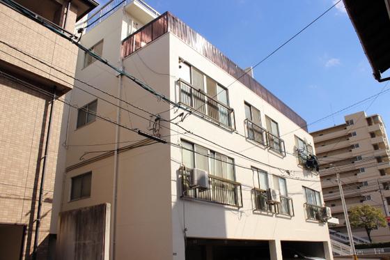 ME BLD KASUMI(1LDK/3階)