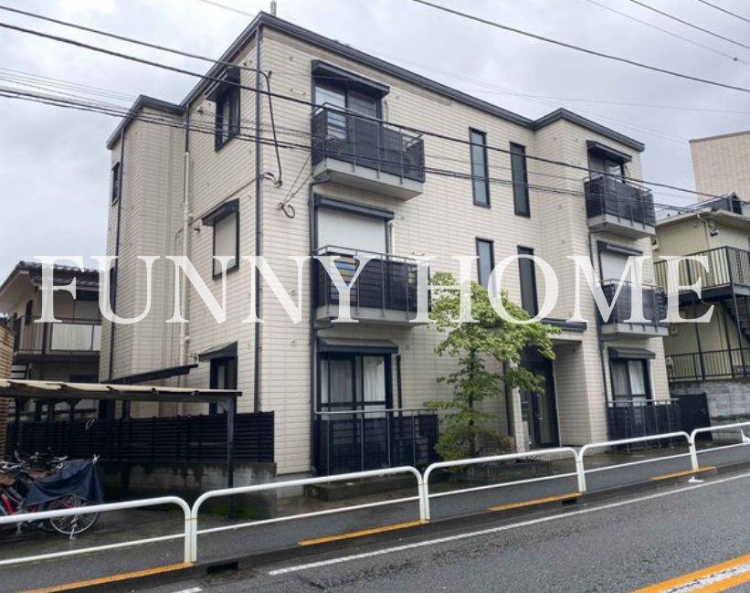 シェルム経堂