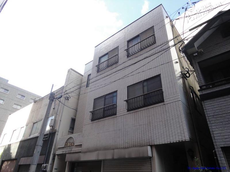 江頭ビル